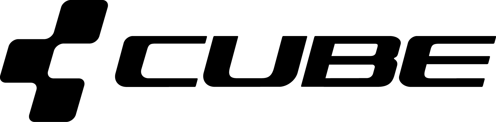 CUBE Logo